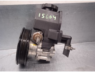 Recambio de bomba servodireccion para mercedes-benz clase clk (w208) coupe 230 compressor (208.347) referencia OEM IAM A00246630