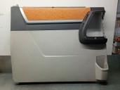 Recambio de guarnecido puerta trasera izquierda para chrysler grand voyager v (rt) 2.8 crd referencia OEM IAM 0ZT711VSAE 1LW311V