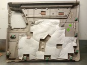 Recambio de guarnecido puerta trasera izquierda para chrysler grand voyager v (rt) 2.8 crd referencia OEM IAM 0ZT711VSAE 1LW311V