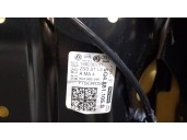 Recambio de asiento delantero izquierdo para volkswagen touran (5t1) 1.4 tsi referencia OEM IAM 5QA881105S 