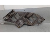 Replacement left headlight bracket for Volkswagen Golf VI (5K1) 1.6 TDI DPF OEM IAM reference 5K0807227A 