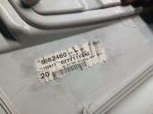 Recambio de guarnecido puerta trasera izquierda para chrysler grand voyager v (rt) 2.8 crd referencia OEM IAM 0ZT711VSAE 1LW311V