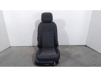 Recambio de asiento delantero derecho para volkswagen touran (5t1) 1.4 tsi referencia OEM IAM 5QA881106S 5QA881106S 