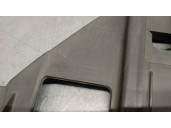 Replacement left headlight bracket for Volkswagen Golf VI (5K1) 1.6 TDI DPF OEM IAM reference 5K0807227A 