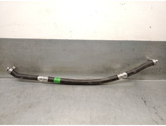 Recambio de tubos aire acondicionado para ssangyong rodius ii 2.0 xdi referencia OEM IAM 6865021060 6865021060 