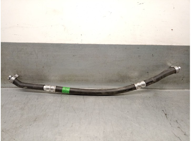 Recambio de tubos aire acondicionado para ssangyong rodius ii 2.0 xdi referencia OEM IAM 6865021060 6865021060 