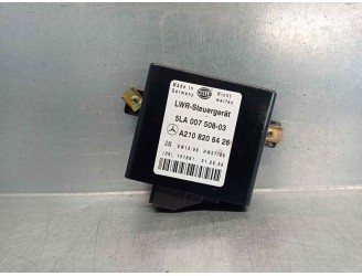 Recambio de modulo electronico para mercedes-benz clase clk (w208) coupe 230 compressor (208.347) referencia OEM IAM A2108206426