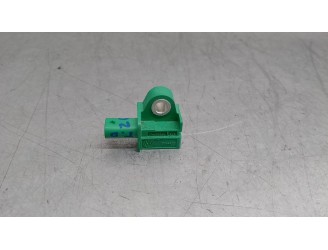 Recambio de sensor impacto para volkswagen golf vi (5k1) 1.6 tdi dpf referencia OEM IAM 5K0959351 5WK440000 SME