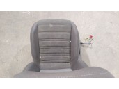 Recambio de asiento delantero derecho para volkswagen touran (5t1) 1.4 tsi referencia OEM IAM 5QA881106S 5QA881106S 