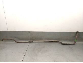 Recambio de tubos aire acondicionado para ssangyong rodius ii 2.0 xdi referencia OEM IAM 6865021031 6865021031 