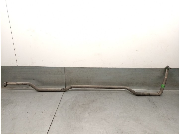 Recambio de tubos aire acondicionado para ssangyong rodius ii 2.0 xdi referencia OEM IAM 6865021031 6865021031 