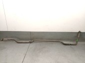 Recambio de tubos aire acondicionado para ssangyong rodius ii 2.0 xdi referencia OEM IAM 6865021031 6865021031 