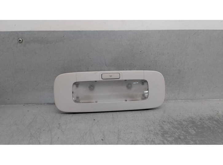 Recambio de luz interior para volkswagen golf vi (5k1) 1.6 tdi dpf referencia OEM IAM 1K0947291H  