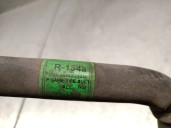 Recambio de tubos aire acondicionado para ssangyong rodius ii 2.0 xdi referencia OEM IAM 6865021031 6865021031 