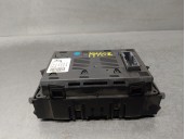 Recambio de pantalla multifuncion para opel astra gtc 1.9 cdti referencia OEM IAM 13208089  