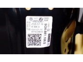 Recambio de asiento delantero derecho para volkswagen touran (5t1) 1.4 tsi referencia OEM IAM 5QA881106S 5QA881106S 