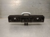 Replacement multifunction switch for BMW 2 Active Tourer (F45) 218d OEM IAM reference 61319323941 61319323941 549674622