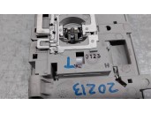 Recambio de luz interior para volkswagen golf vi (5k1) 1.6 tdi dpf referencia OEM IAM 1K0947291H  