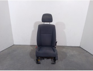 Recambio de asiento delantero izquierdo para dodge journey 2.0 16v crd cat referencia OEM IAM 68041774AA 68041774AA 