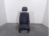 Recambio de asiento delantero izquierdo para dodge journey 2.0 16v crd cat referencia OEM IAM 68041774AA 68041774AA 