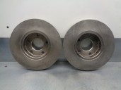 Recambio de disco freno delantero para audi 100 berlina (443) referencia OEM IAM 6026261 478229 