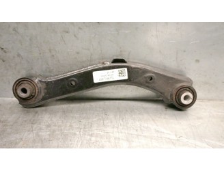 Recambio de brazo suspension superior trasero izquierdo para hyundai tucson (tl, tle) 1.6 crdi referencia OEM IAM 55100D3050 551