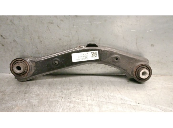 Recambio de brazo suspension superior trasero izquierdo para hyundai tucson (tl, tle) 1.6 crdi referencia OEM IAM 55100D3050 551