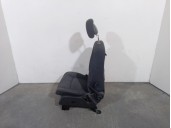 Recambio de asiento delantero izquierdo para dodge journey 2.0 16v crd cat referencia OEM IAM 68041774AA 68041774AA 