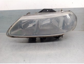 Recambio de faro izquierdo para renault laguna (b56) 1.6 referencia OEM IAM 7701038263  5 PUERTAS