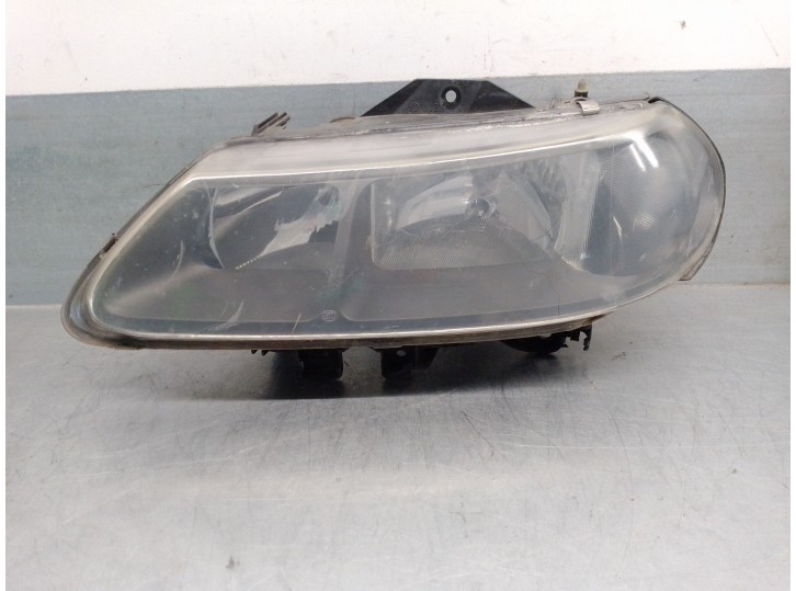 Recambio de faro izquierdo para renault laguna (b56) 1.6 referencia OEM IAM 7701038263  5 PUERTAS