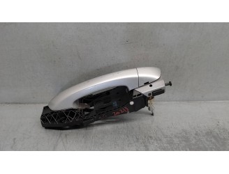 Recambio de maneta exterior delantera izquierda para volkswagen golf vi (5k1) 1.6 tdi dpf referencia OEM IAM 1K8837205E  5 PUERT