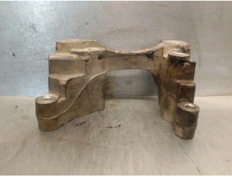 Recambio de soporte motor para ford focus berlina (cak) 1.8 tdci cat referencia OEM IAM XS4Q6030BC XS4Q6030BC 