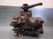 Recambio de caja direccion para mercedes-benz clase clk (w208) coupe 230 compressor (208.347) referencia OEM IAM 2024610601 
