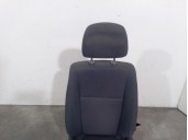 Recambio de asiento delantero izquierdo para dodge journey 2.0 16v crd cat referencia OEM IAM 68041774AA 68041774AA 