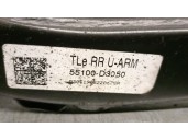 Recambio de brazo suspension superior trasero izquierdo para hyundai tucson (tl, tle) 1.6 crdi referencia OEM IAM 55100D3050 551