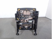 Recambio de asiento delantero izquierdo para dodge journey 2.0 16v crd cat referencia OEM IAM 68041774AA 68041774AA 