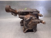 Recambio de caja direccion para mercedes-benz clase clk (w208) coupe 230 compressor (208.347) referencia OEM IAM 2024610601 