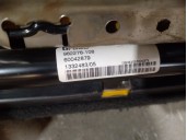 Recambio de asiento delantero izquierdo para dodge journey 2.0 16v crd cat referencia OEM IAM 68041774AA 68041774AA 