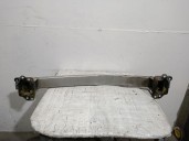 Recambio de refuerzo paragolpes delantero para opel corsa c 1.3 16v cdti cat (z 13 dt / ln9) referencia OEM IAM 1400249 1400249 