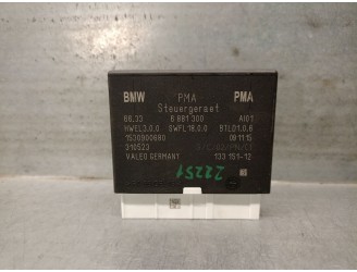 Recambio de modulo electronico para bmw 2 active tourer (f45) 218 d referencia OEM IAM 66336881300  