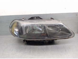 Recambio de faro derecho para renault laguna (b56) 1.6 referencia OEM IAM 7701038264 5 PUERTAS