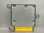 Recambio de centralita airbag para chrysler grand voyager v (rt) 2.8 crd referencia OEM IAM 68148352AA 5WK44096