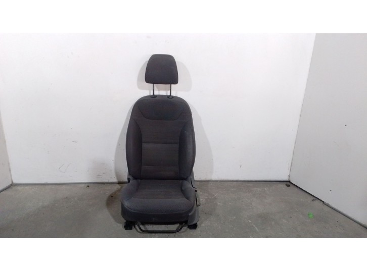 Recambio de asiento delantero izquierdo para hyundai ioniq (ae) 1.6 gdi hybrid referencia OEM IAM 88401G2000 88401G2000 