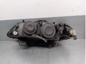 Replacement right headlight for Renault Laguna (B56) 1.6 OEM IAM reference 7701038264 5 DOORS