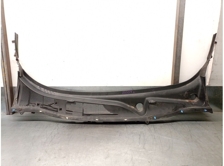 Replacement dashboard for Nissan Juke (F15) 1.2 DIG-T OEM IAM reference 668621KM0C 668621KM0B 