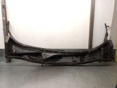 Recambio de torpedo para nissan juke (f15) 1.2 dig-t referencia OEM IAM 668621KM0C 668621KM0B 