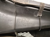 Recambio de torpedo para nissan juke (f15) 1.2 dig-t referencia OEM IAM 668621KM0C 668621KM0B 