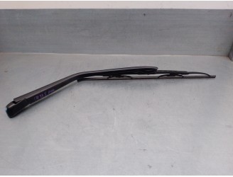 Recambio de brazo limpia trasero para renault laguna (b56) 1.6 referencia OEM IAM 7700414504  