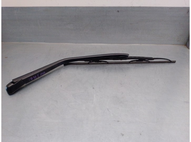 Recambio de brazo limpia trasero para renault laguna (b56) 1.6 referencia OEM IAM 7700414504  