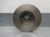 Recambio de disco freno trasero para seat ronda referencia OEM IAM 561117 4337102 BENDIX